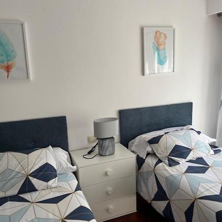 Nova 9.2 Apartment Ourense Ngoại thất bức ảnh