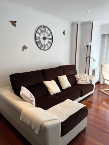 Nova 9.2 Apartment Ourense Ngoại thất bức ảnh