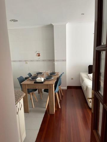 Nova 9.2 Apartment Ourense Ngoại thất bức ảnh