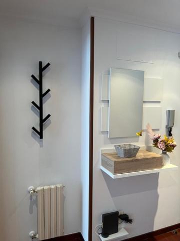 Nova 9.2 Apartment Ourense Ngoại thất bức ảnh